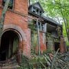 Photos: A Rare, Legal Visit To "Spellbinding" North Brother Island